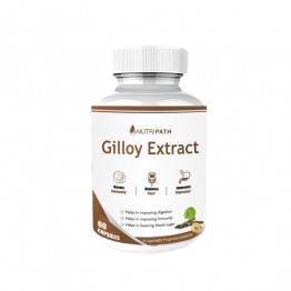 Nutripath Giloy Extract 40%- 1 Bottle 